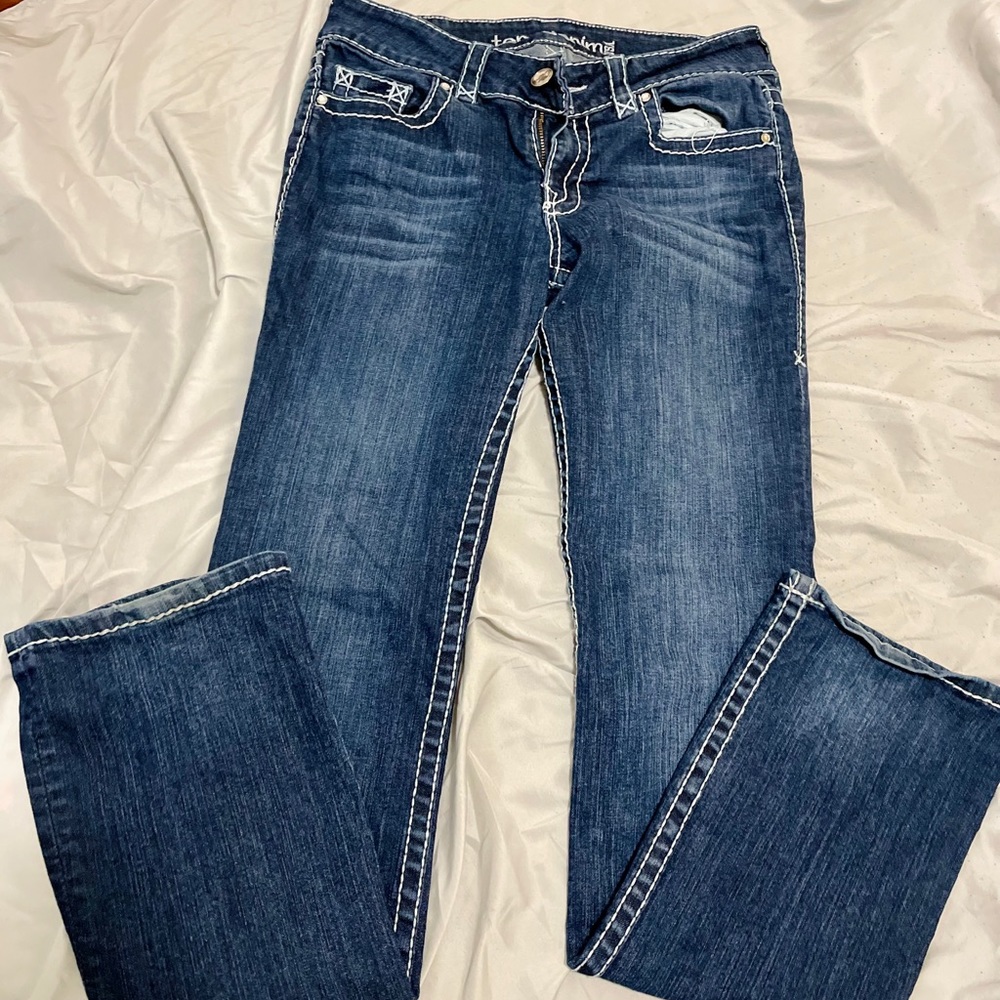 Woman’s/ Teen Jeans